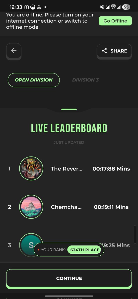 mangalam tweet media