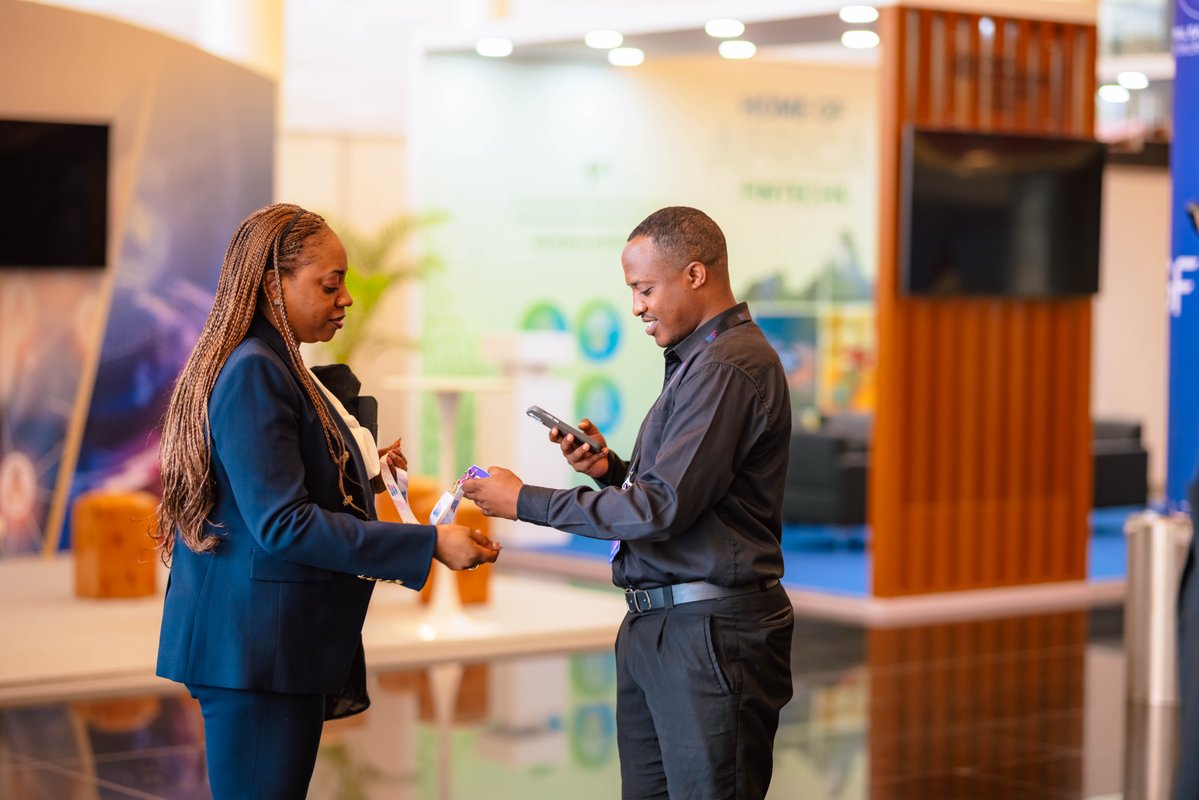 Inclusive FinTech Forum tweet media