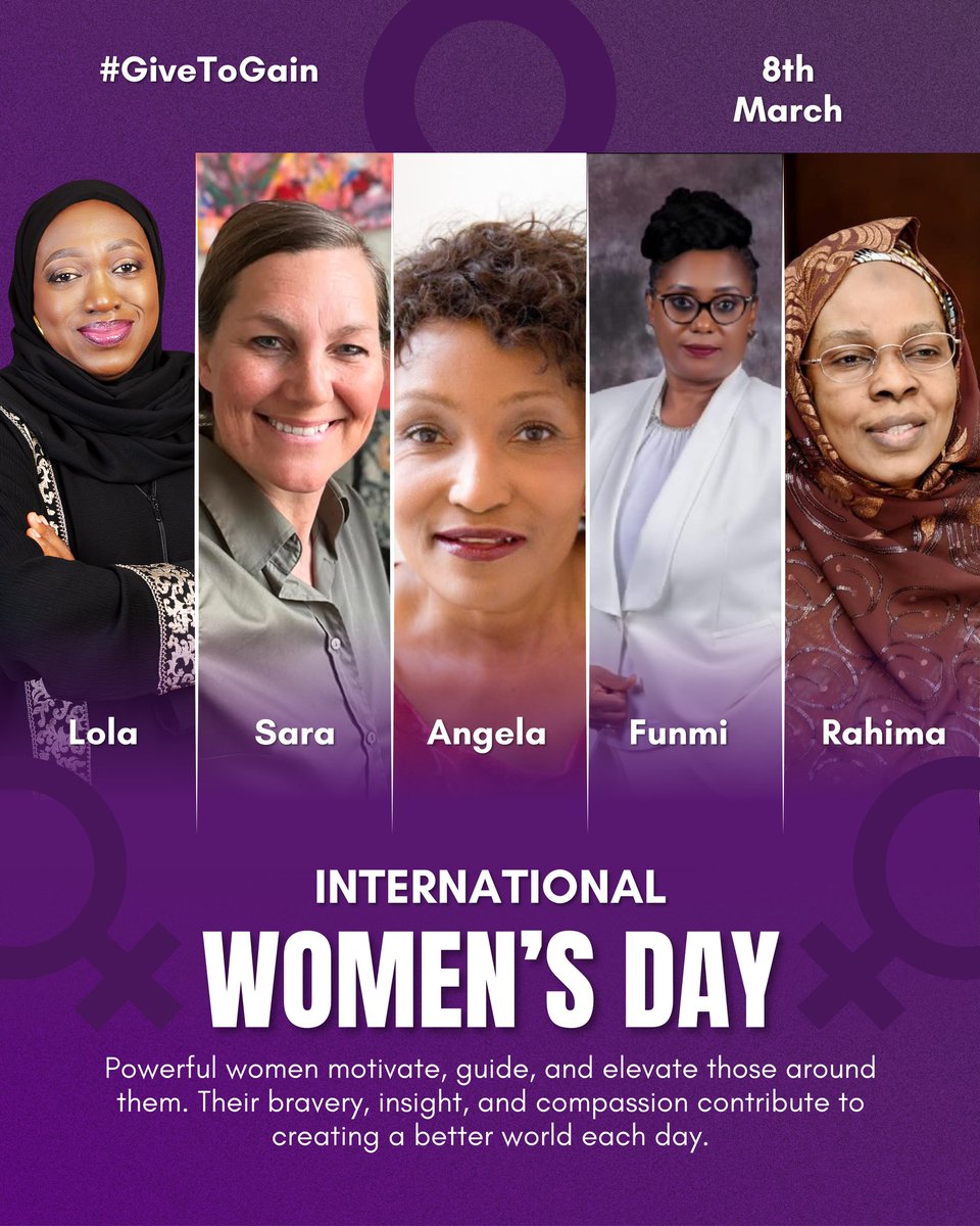 Nigeria EndFGM/C Network tweet media