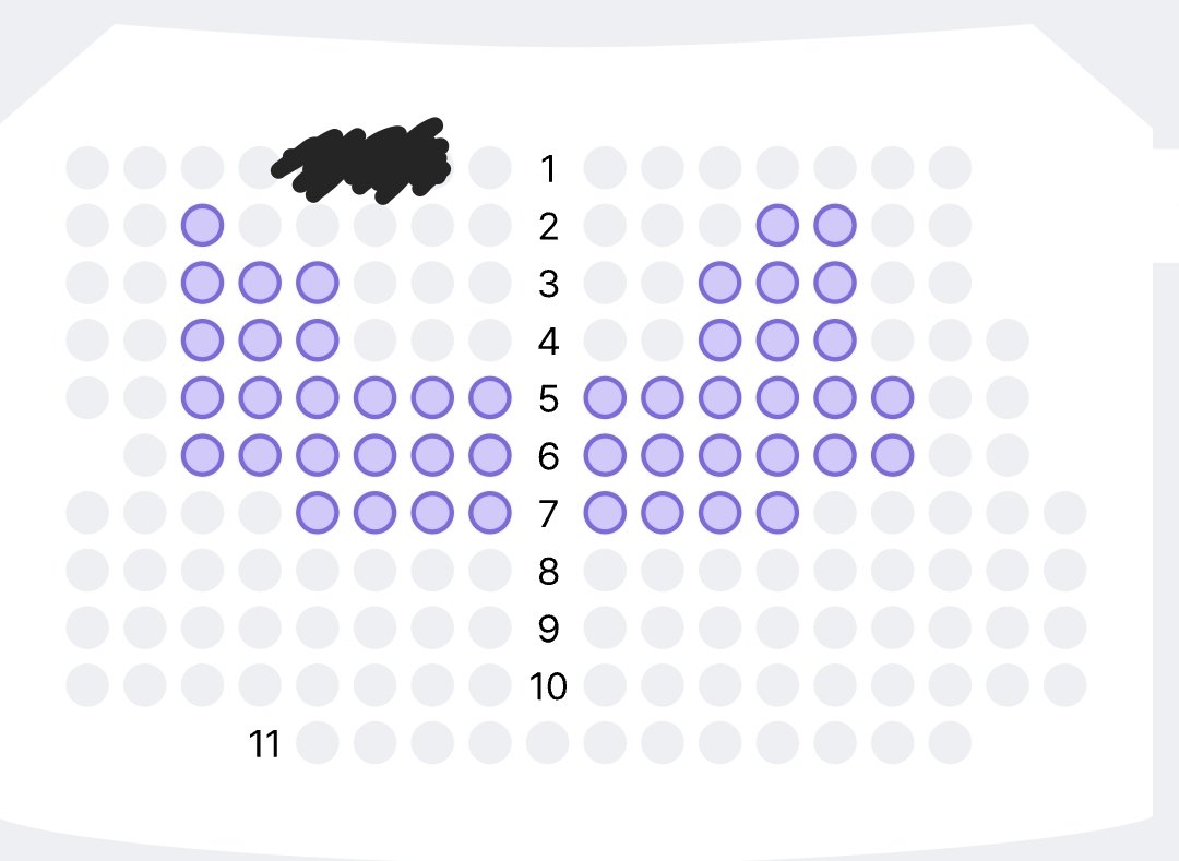 3월 15일 담배가게아가씨 5시 공연양도 합니다.
sns팔로우 2.4
가린곳중 한곳이에여 일정땜에 급히 양도합니당 ㅠㅠ