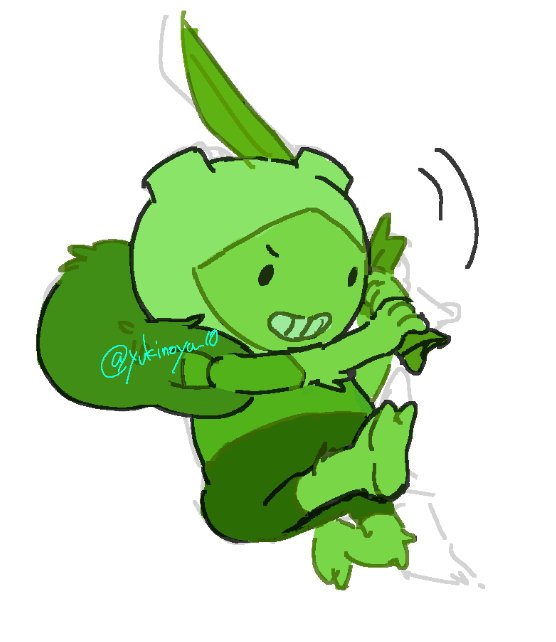 しんてんち tweet media