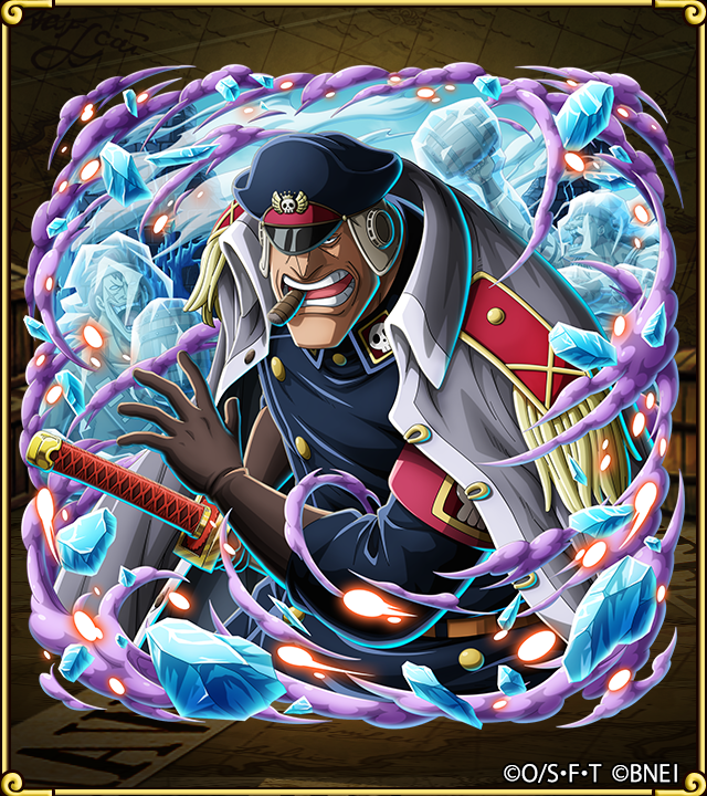 ONE PIECE トレクル【公式】 tweet media