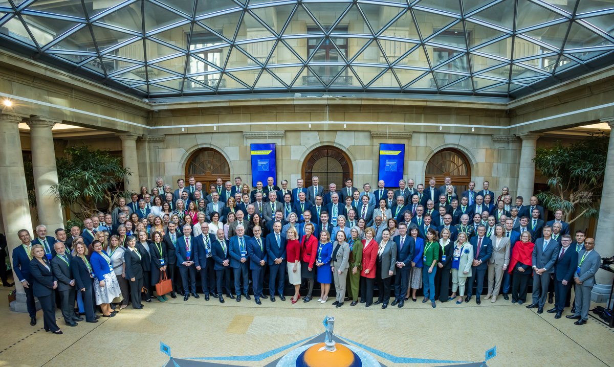 EU in Tanzania tweet media