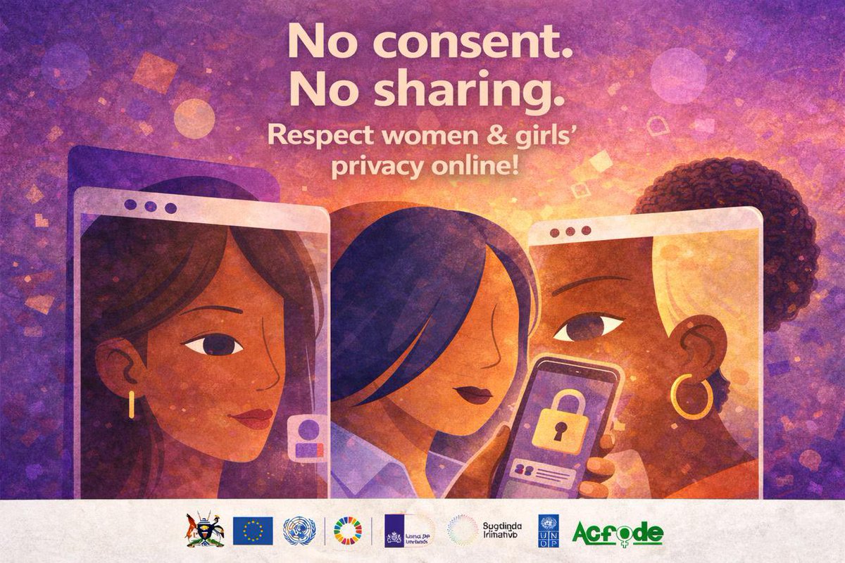 Viola Happiness 🇺🇬 tweet media