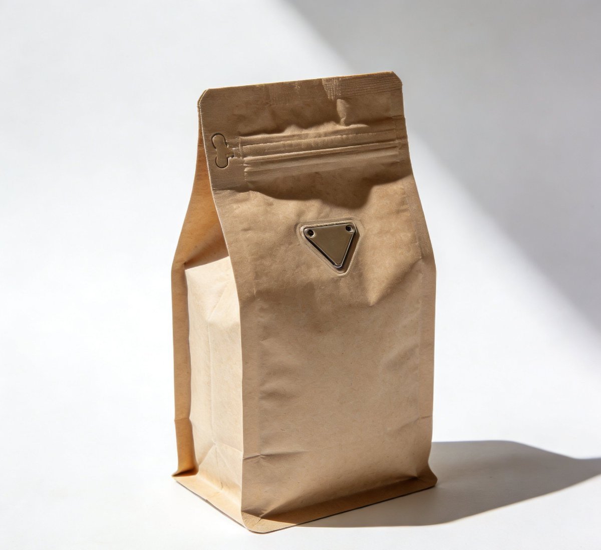 wandapackage's tweet photo. Biodegradable coffee bags with one-way degassing valve.
Keep your coffee fresh while being kind to the planet. https://t.co/LTFGueYFei