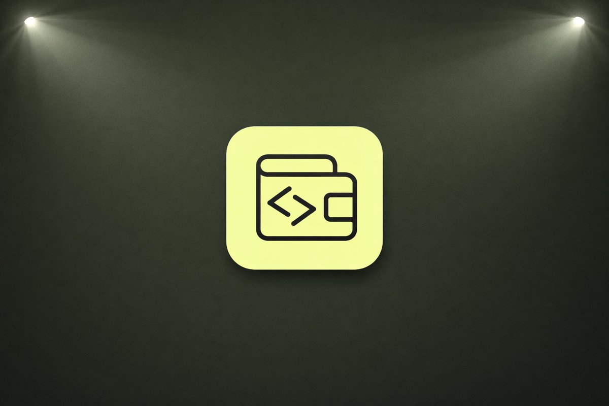 Canton Project Spotlight: @ConsoleWallet Console Wallet is a self ...