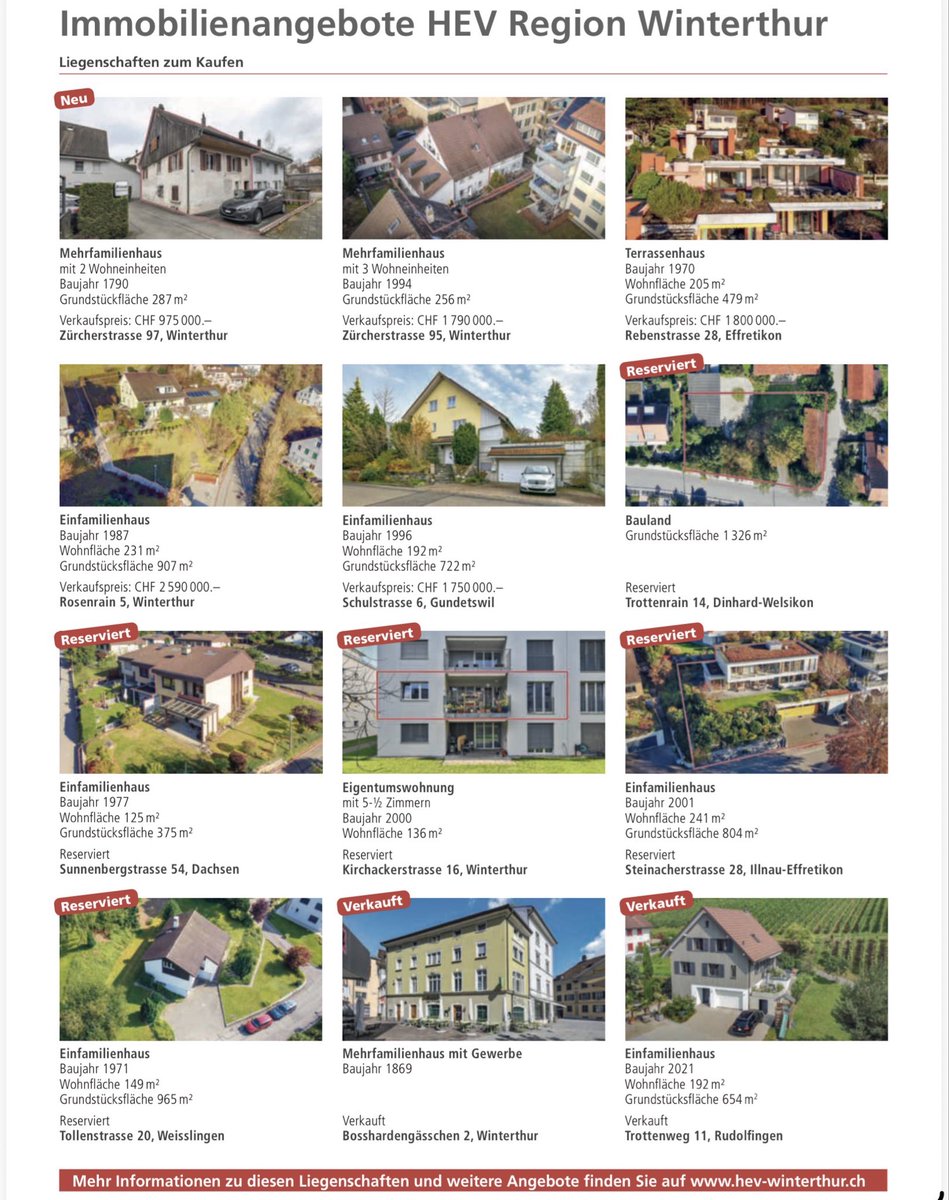 HEV Winterthur tweet media