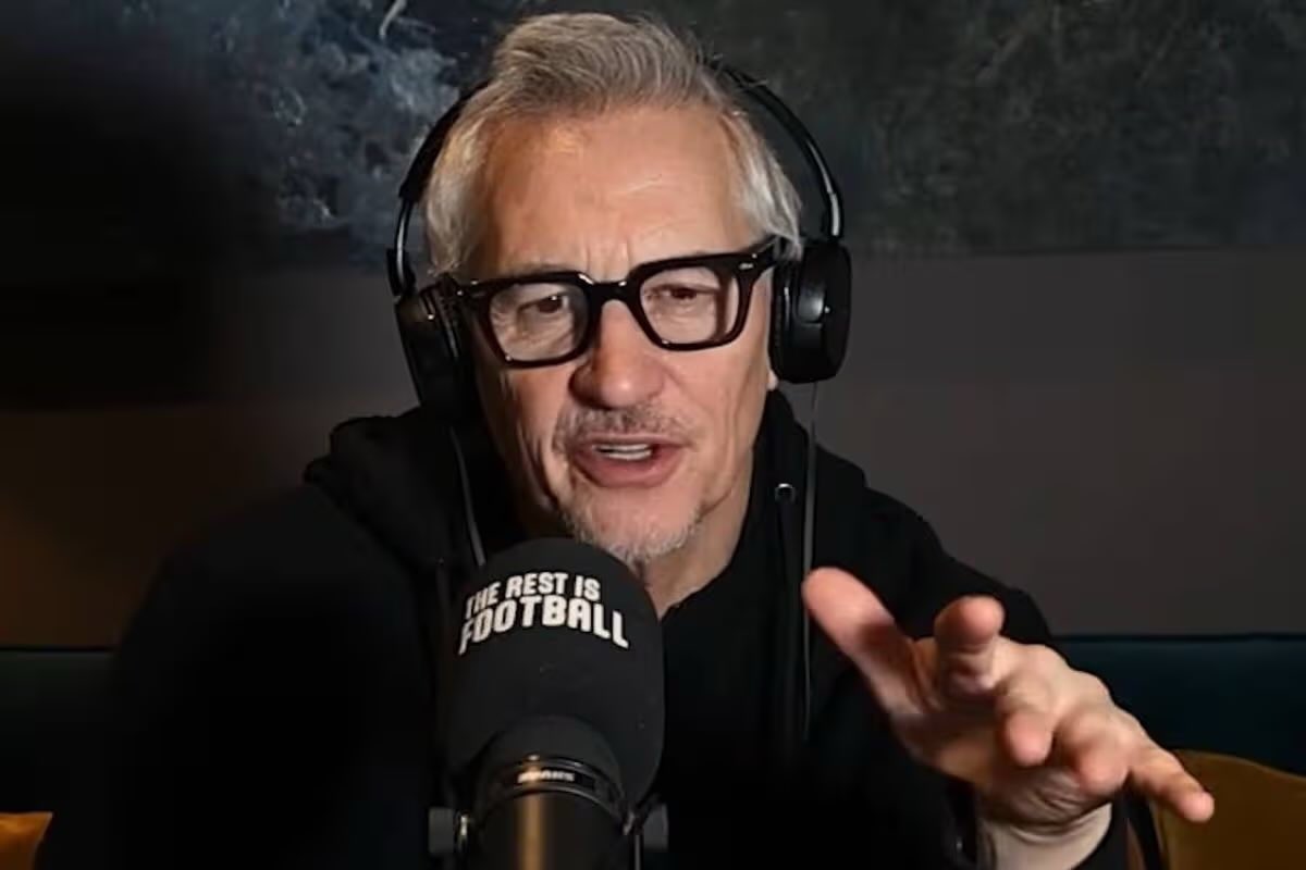 Manchester United Forever tweet media