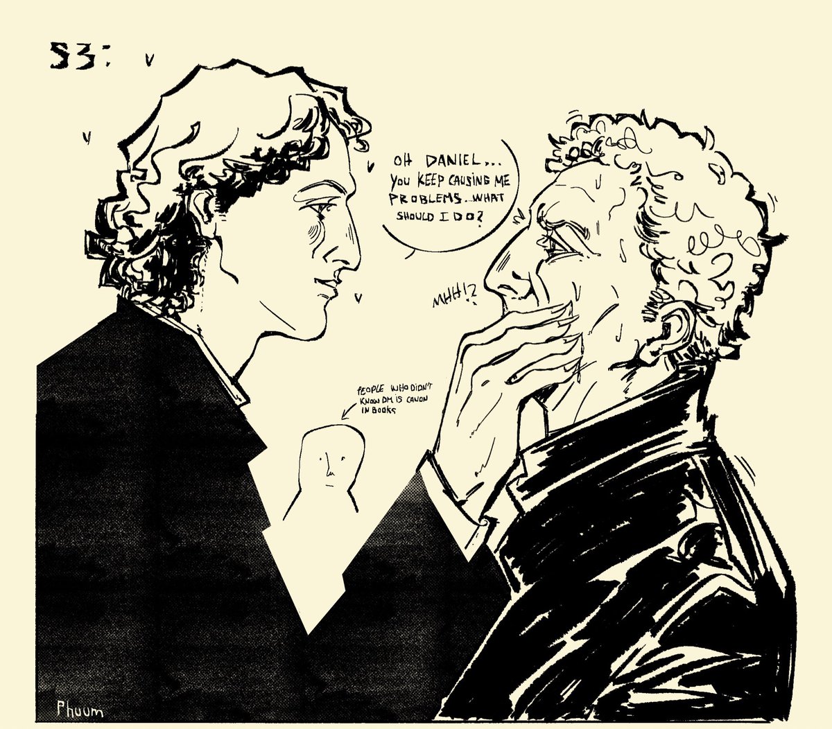 xu☆ comms open! tweet media