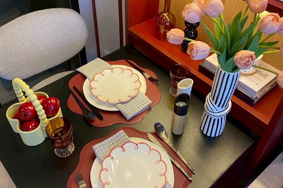 เปิดชมห้องตัวอย่างใหม่
#คอนโดภูเก็ต Modern Muse เพราะชีวิต…คือสีสันที่สนุกได้ไม่รู้จบ

โอกาสสุดท้ายของห้องยอดนิยม
The Origin Kathu-Patong เปิดชมห้องแต่งรูปแบบ Studio ขนาด 25 ตร.ม. จากแรงบันดาลใจการใช้ชีวิตที่สนุกและลงตัวในแบบคุณ

สอบถามข้อมูลเพิ่มเติม หรือนัดชมโครงการ
Line :