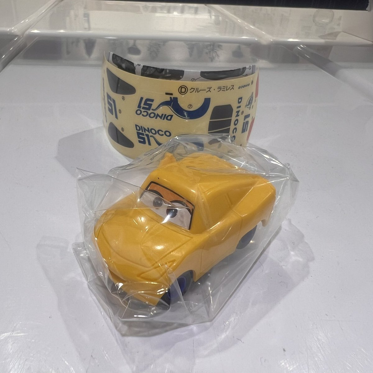 ૮ ・ﻌ・ა tweet media