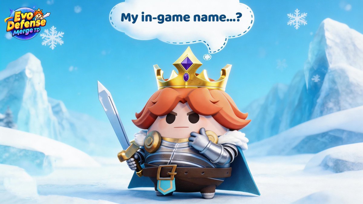 EvoDefenseMergeTD tweet media