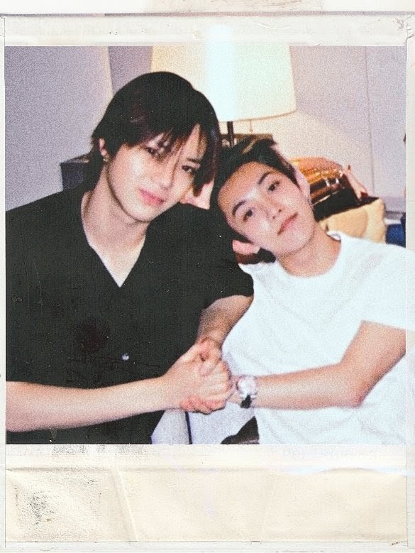 Ini dia rulnyul selca itu bes