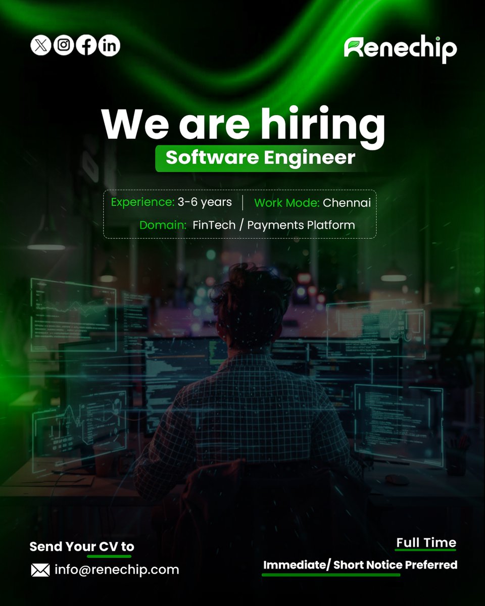 Renechip tweet media