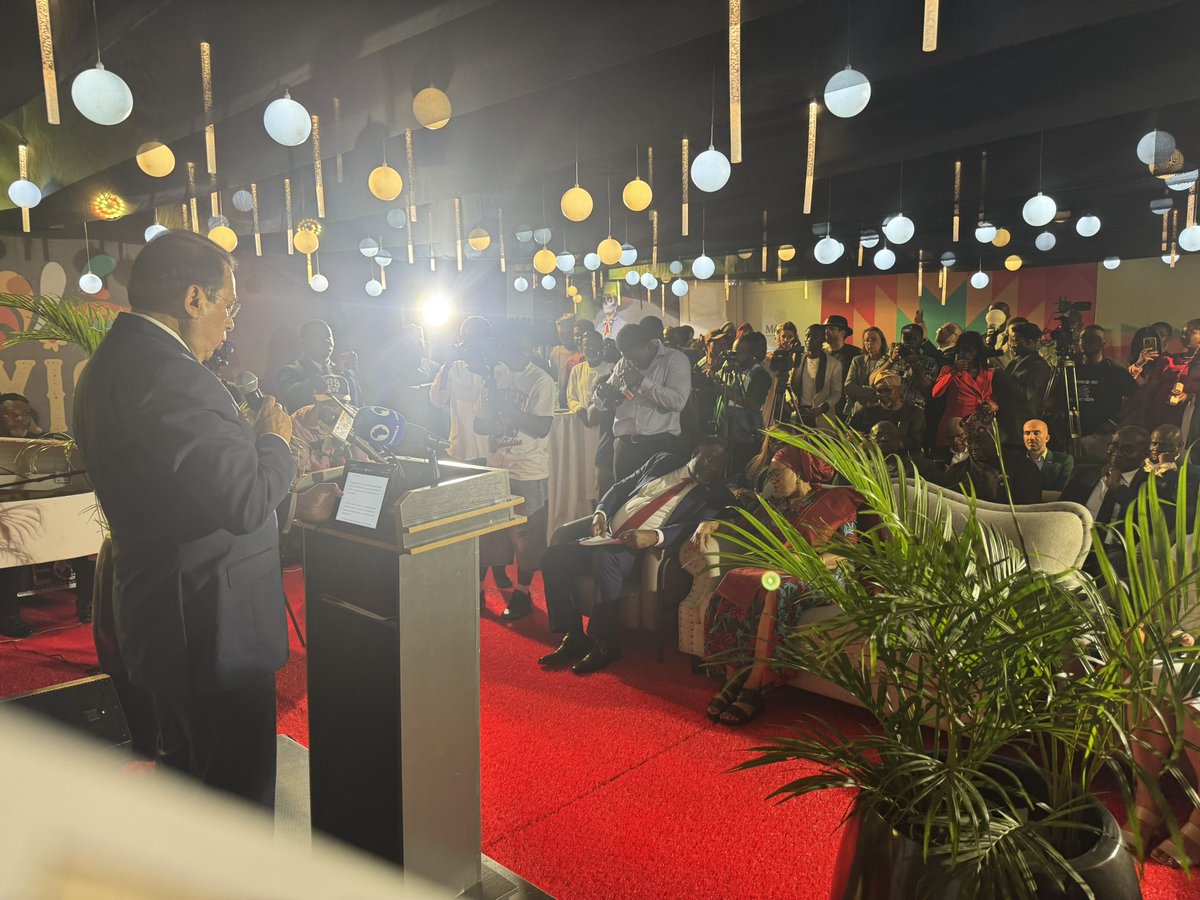 EmbaMex Nigeria tweet media