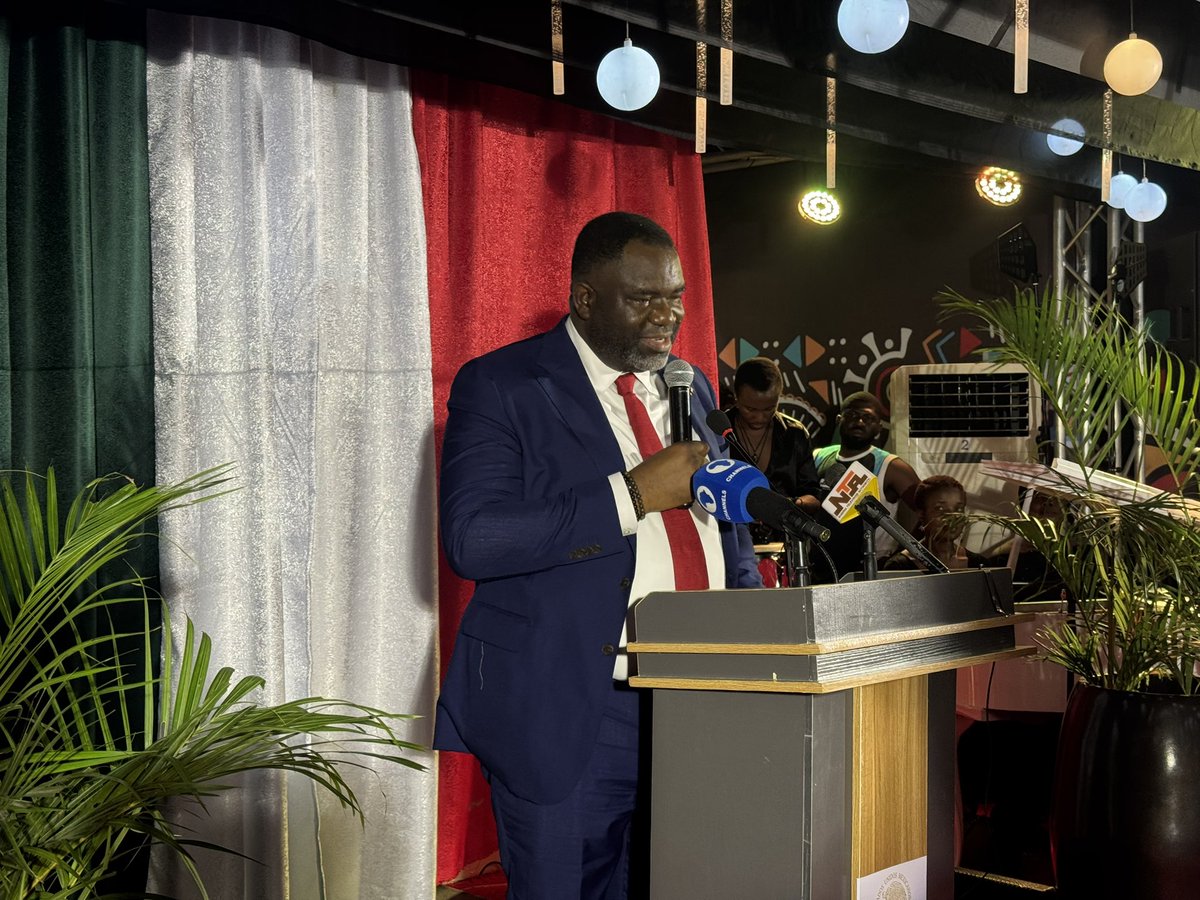 EmbaMex Nigeria tweet media