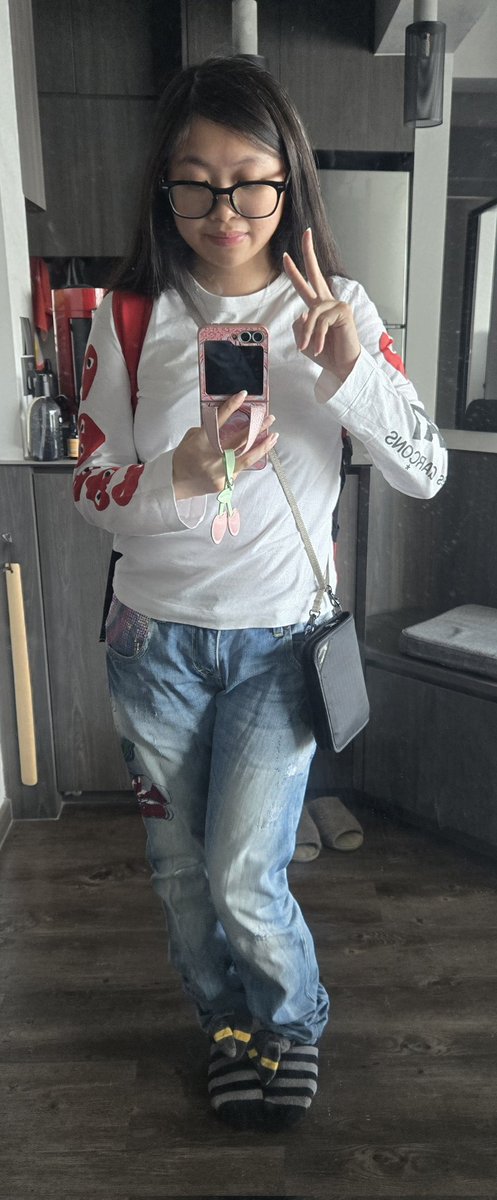 PAR | Beverley Yim ベブリー🇸🇬 tweet media