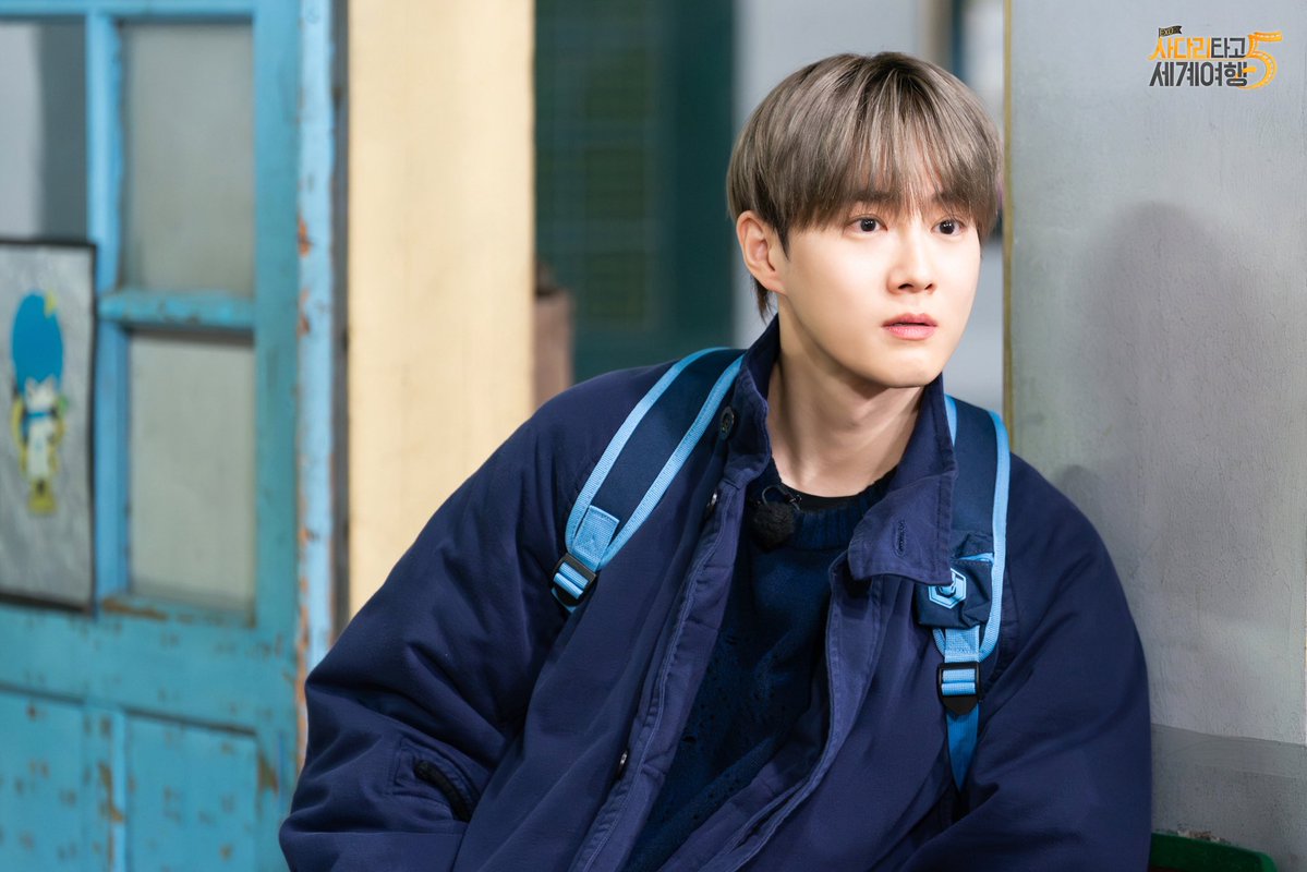 SMTOWN Friends ​ tweet media