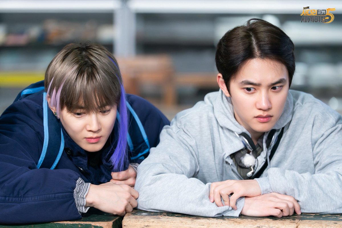 SMTOWN Friends ​ tweet media