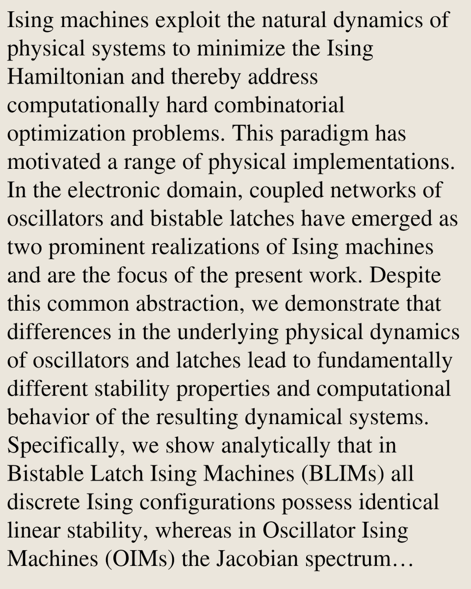 Computational Physics Papers tweet media