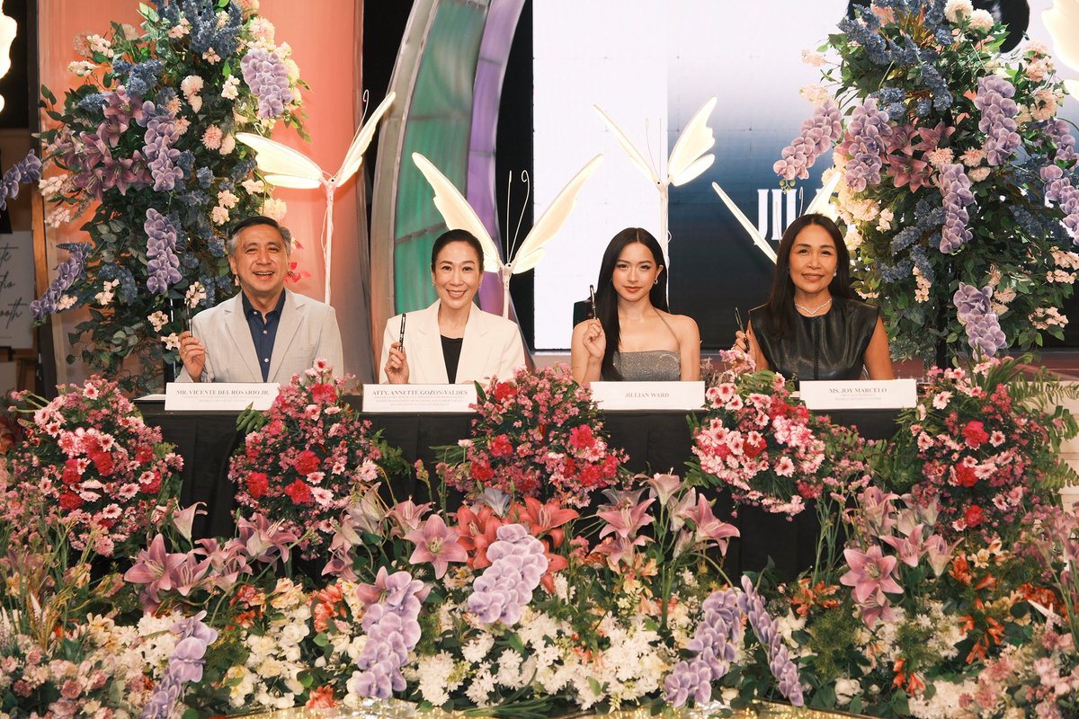 Sparkle GMA Artist Center tweet media