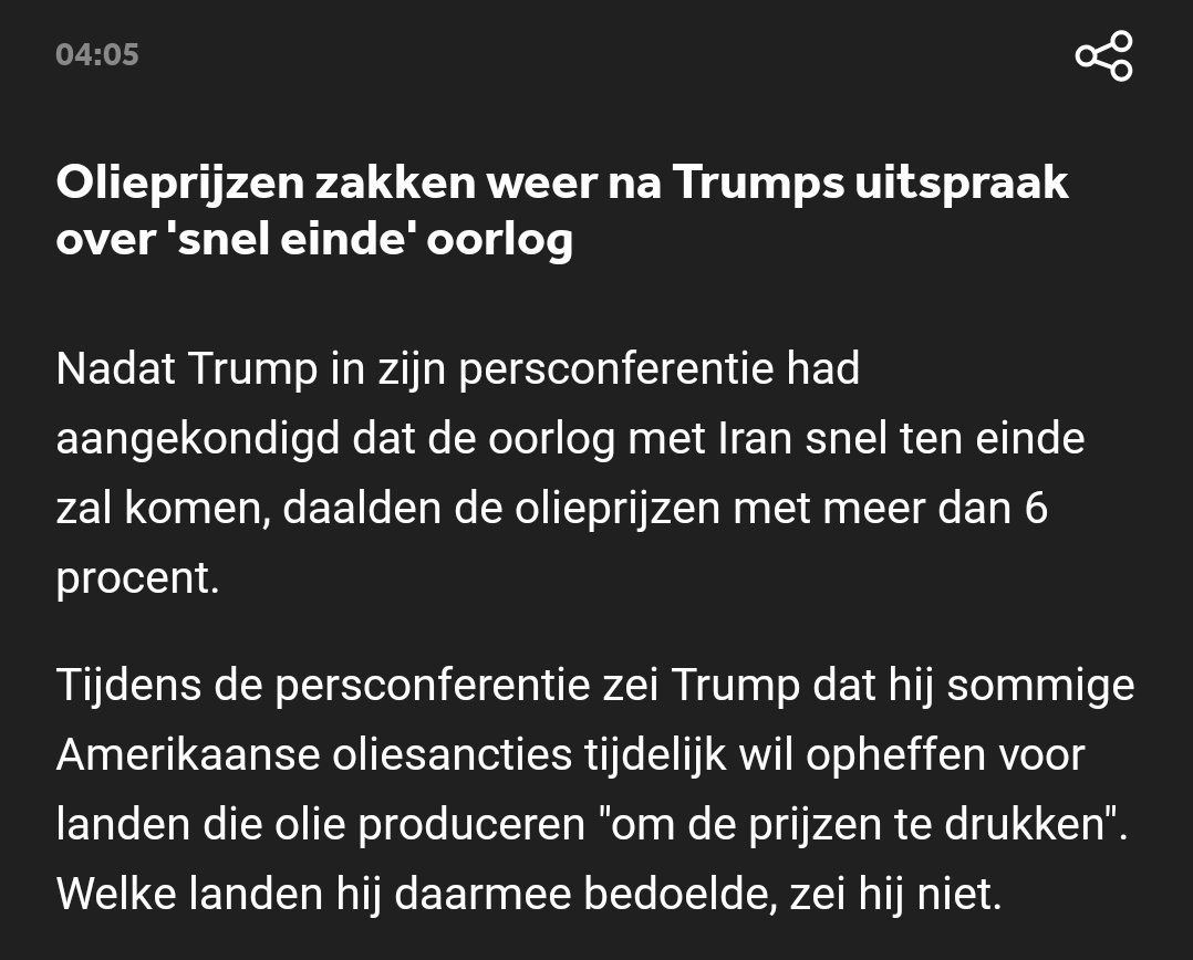 jdjta's tweet photo. Dus...als de prijs van #olie stijgt gaat de prijs van #benzine en #diesel direct mee maar als de prijs van olie daalt blijven de prijzen van #brandstof stijgen... https://t.co/oR2hJvX23X