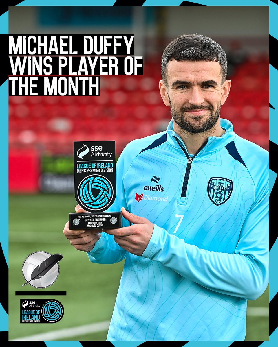 League of Ireland tweet media