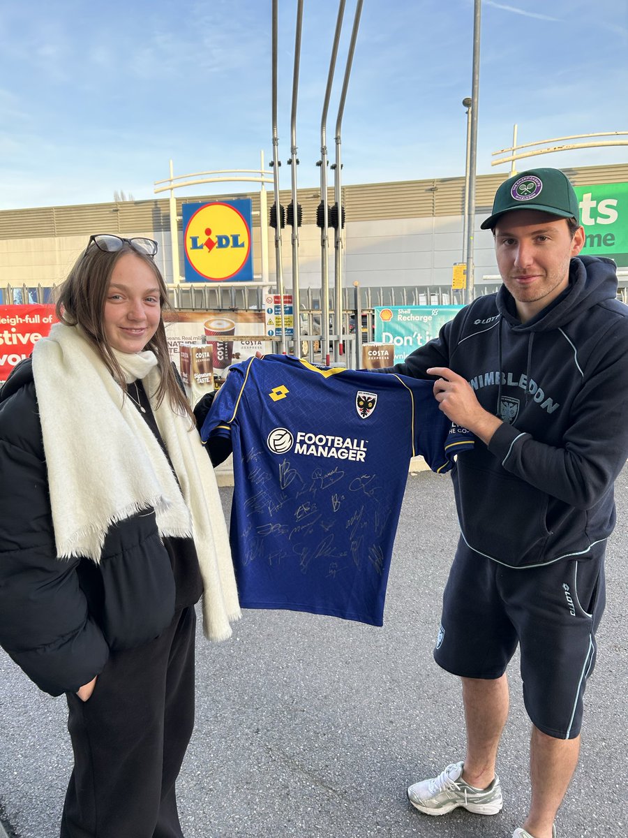 Malcolm Brackley tweet media