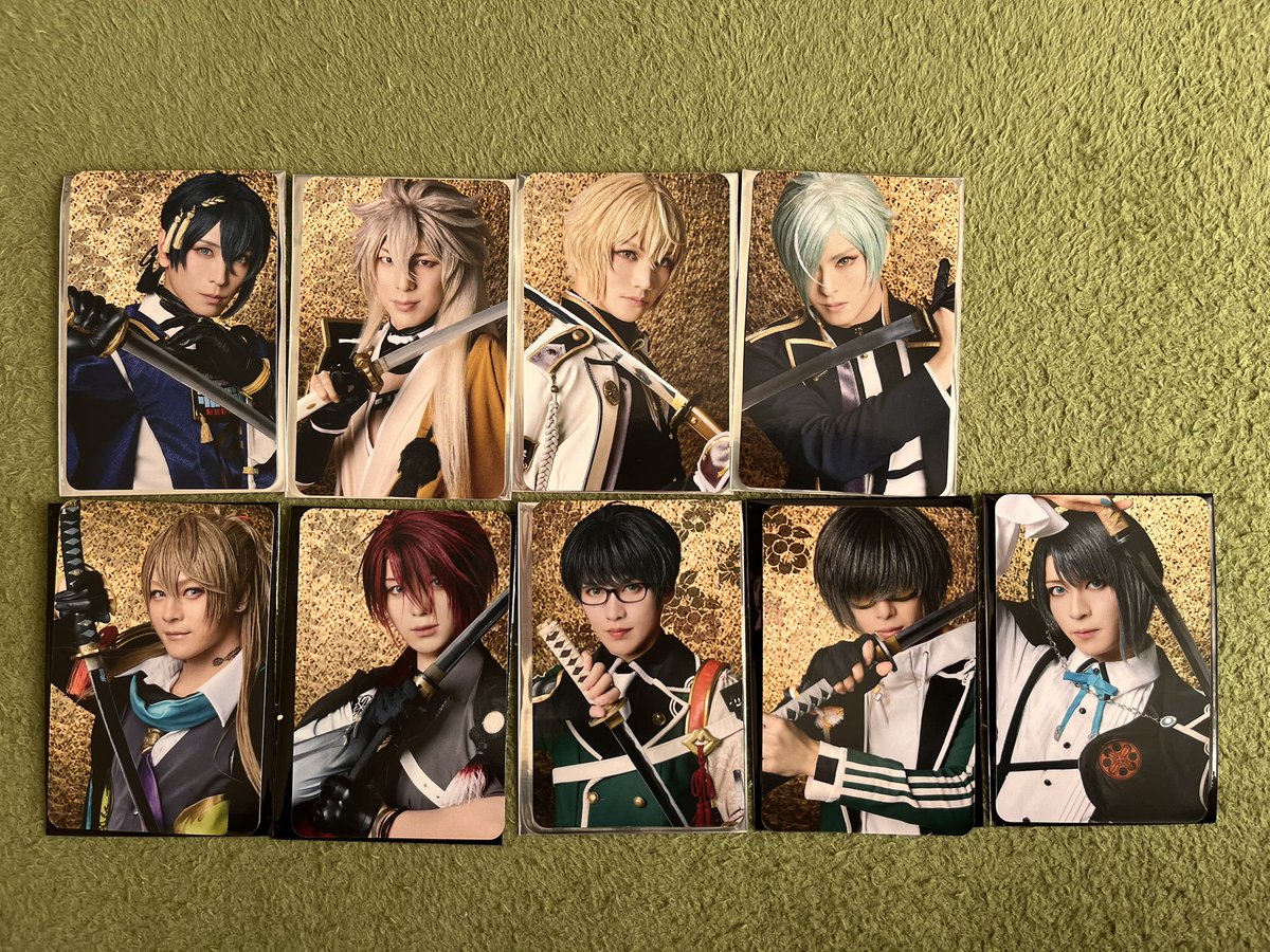 ゴッカン推し tweet media