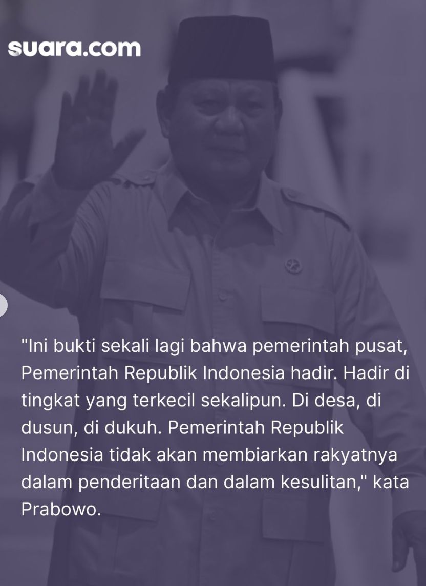 AndreTonnii's tweet photo. Tiap warga negara, di mana pun ia berada, memiliki hak menikmati peran negara dan mendapatkan hasil kemajuan secara merata.

Resmikan 218 Jembatan https://t.co/QGwUAyqliK