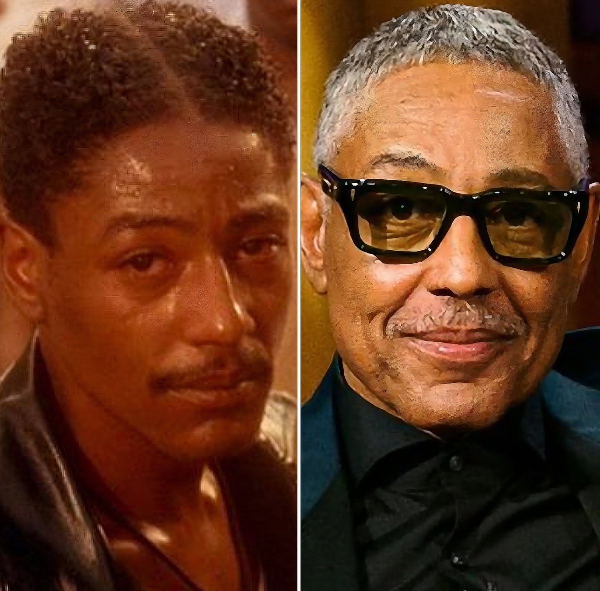 Following a 2008 bankruptcy and divorce, Giancarlo Esposito nearly took his own life to secure insurance money for his children before landing the role that revived his Career.