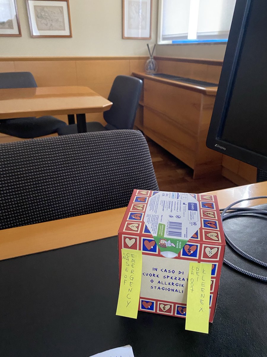 Ele[onora] tweet media