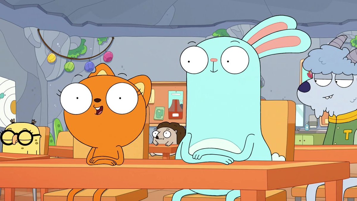 Kiff_OOC's tweet image. (1/2) (11/22/25) Here's Final ScreenShot From Kiff: Now Available On Disney Plus

#Kiff #KiffSweep 

(Mostly The Countinuation 2 Episodes On March/April Or May)