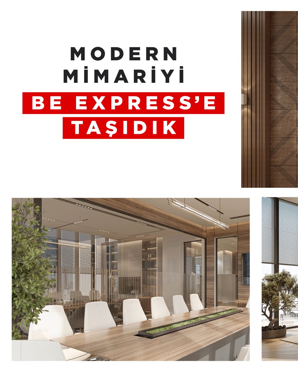 AydurInsaat's tweet photo. İş dünyasında başarı, doğru konumla başlar.
Siz de işinizi büyütmek, zamanı ve konforu avantaja dönüştürmek için doğru konumda yer alın.
Konumunuzu Be Express’e taşıyın.
📞 444 68 61
🌐 https://t.co/3Ookafwl9e

#BeExpress #basınEkpress #AydurYapı #AydurPark https://t.co/fOv7c1ZTsJ