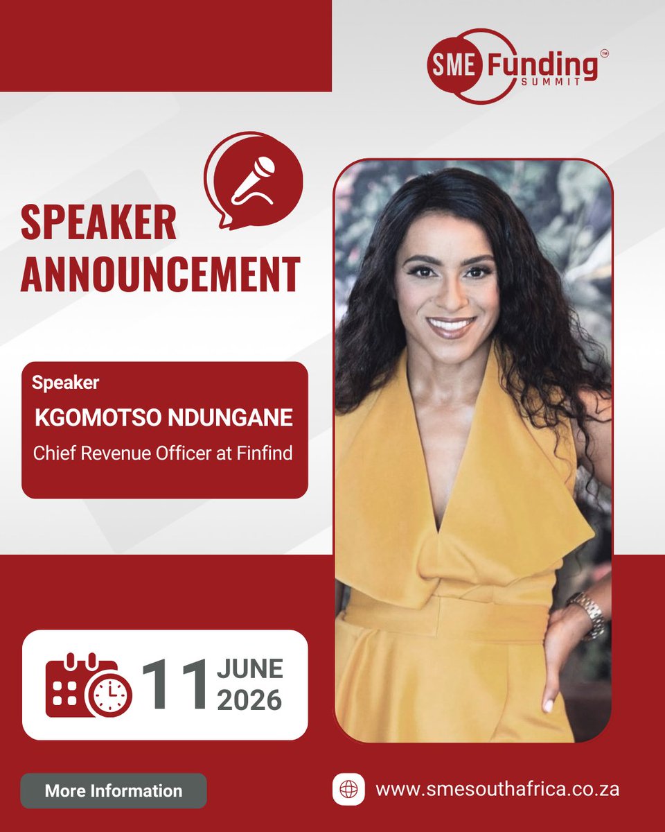 SME South Africa tweet media