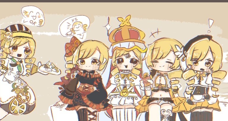 ゴリラフォーティ. tweet media