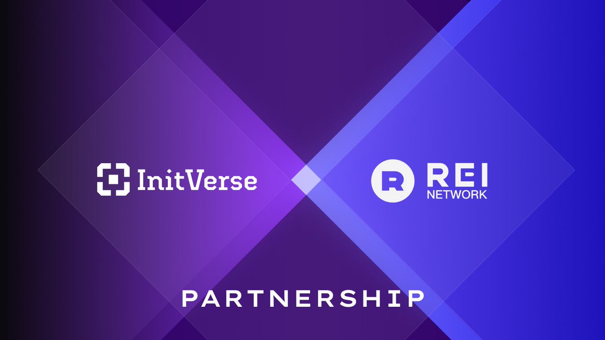 InitVerse tweet media