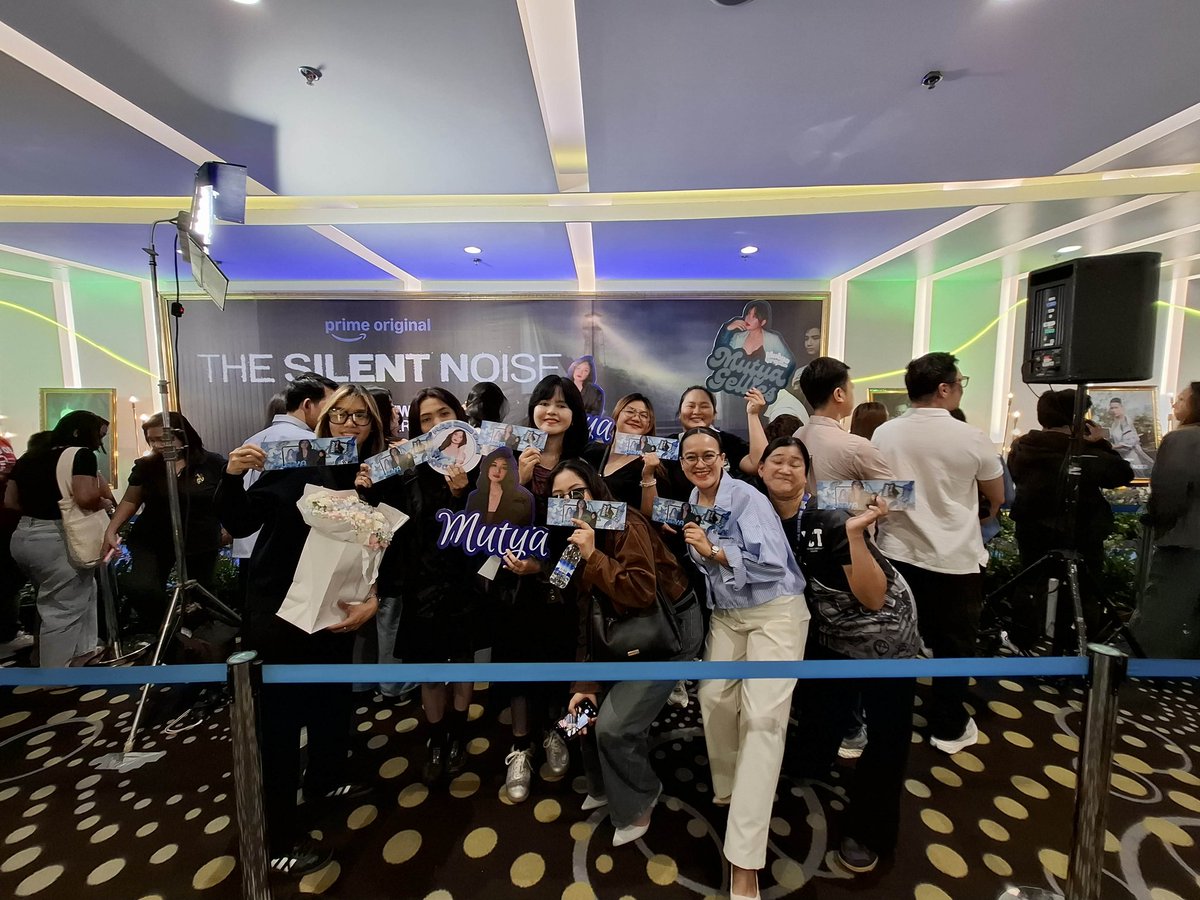 MuLette OFFICIAL tweet media