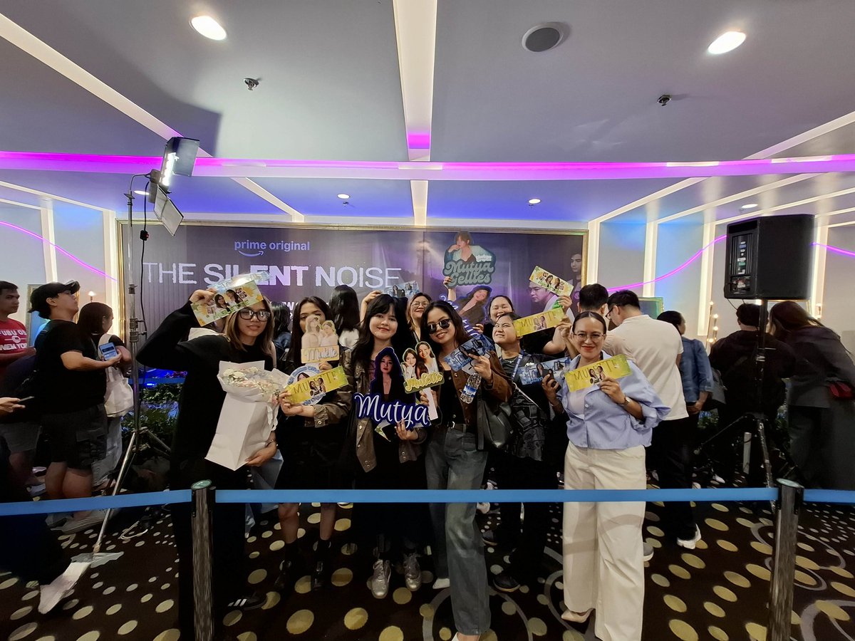 MuLette OFFICIAL tweet media