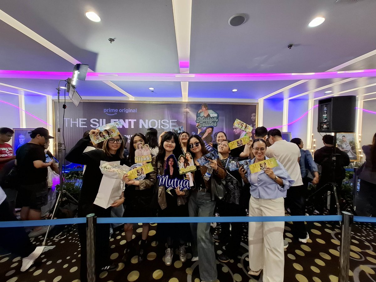 MuLette OFFICIAL tweet media