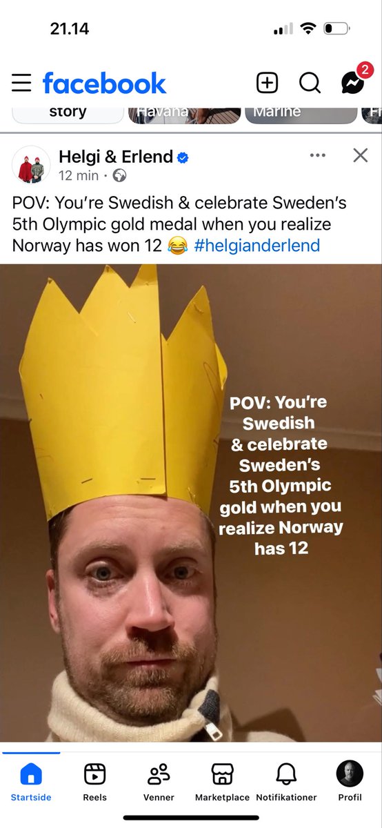 Wittcorell's tweet photo. @nafoviking 😅 https://t.co/m9blrLZ1J1