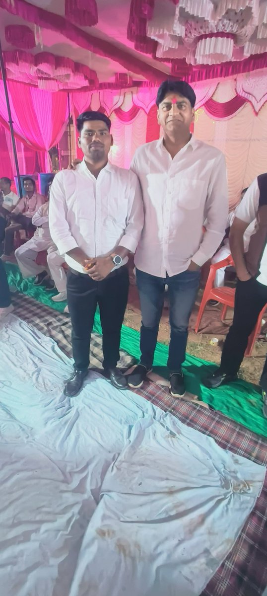 ARVIND BENIWAL tweet media