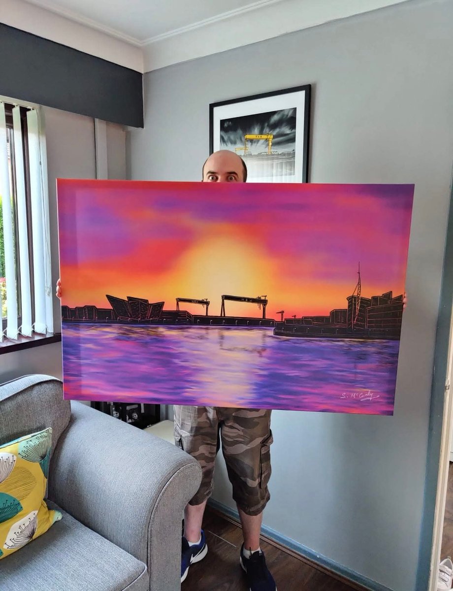 Stephen McCurdy Art (@SMcCurdyArt) / Posts / X