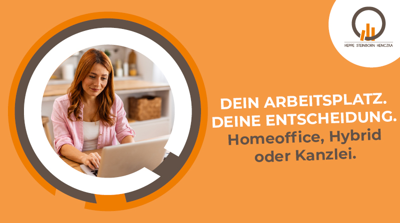 DanielSteinborn's tweet photo. 🏡💻 „Heute Kanzlei, morgen Homeoffice“
Wir glauben an Flexibilität: Du entscheidest mit, wo Du arbeitest. 👩‍💼🔄

Ob Homeoffice, Hybrid oder Office-Vibes – bei uns ist vieles möglich. Jetzt Teil eines Teams werden, das mitdenkt. https://t.co/HldjV7t7Ku