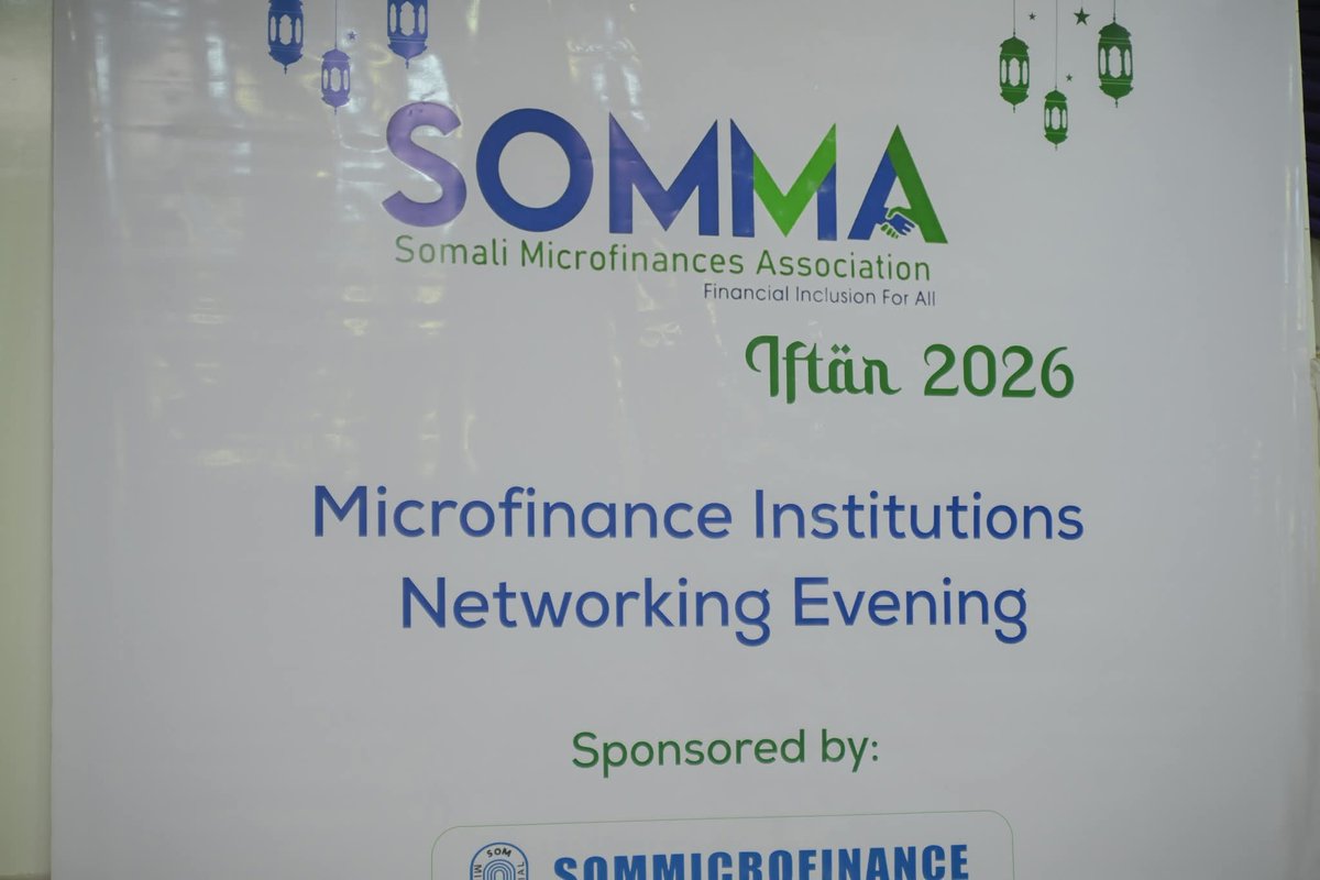 Tijaaro MicroFinance tweet media