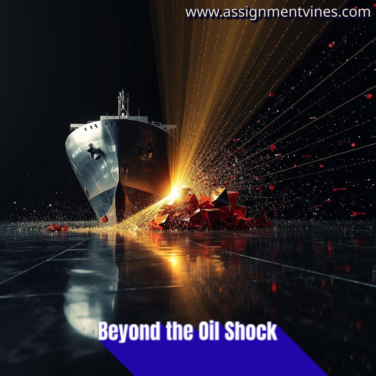 Assignment Vines tweet media