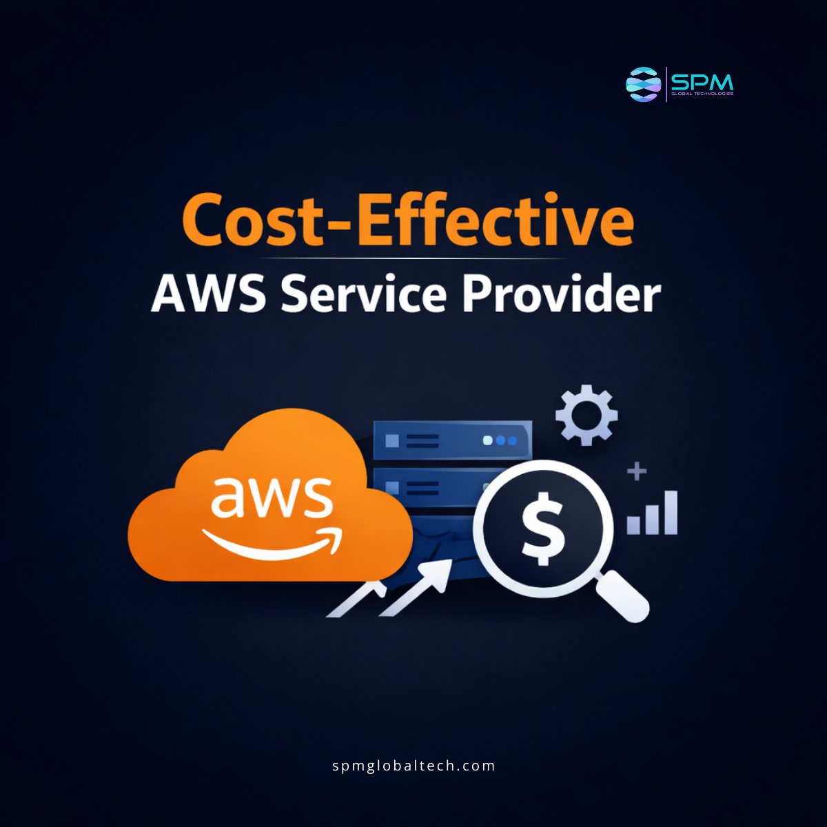 SPM Global Tech tweet media