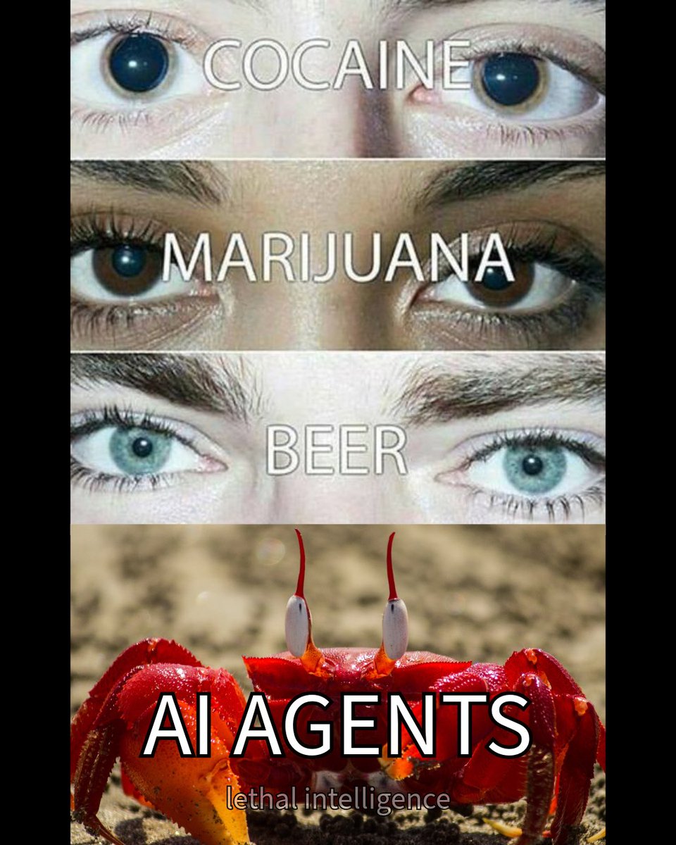 Lethal Intelligence tweet media