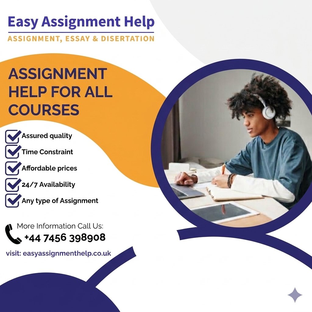 easyassignhelp's tweet photo. Your academic success starts here. 📚 Expert writers, affordable prices, and zero stress.

📞 Call us: +44 7456 398908 
🌐https://t.co/1nVPStaWSo
#AcademicHelp #StudentLife #AssignmentHelp #DissertationWriting #EssayHelp #StudyTips #UniversityLife https://t.co/iZ4skNypqB