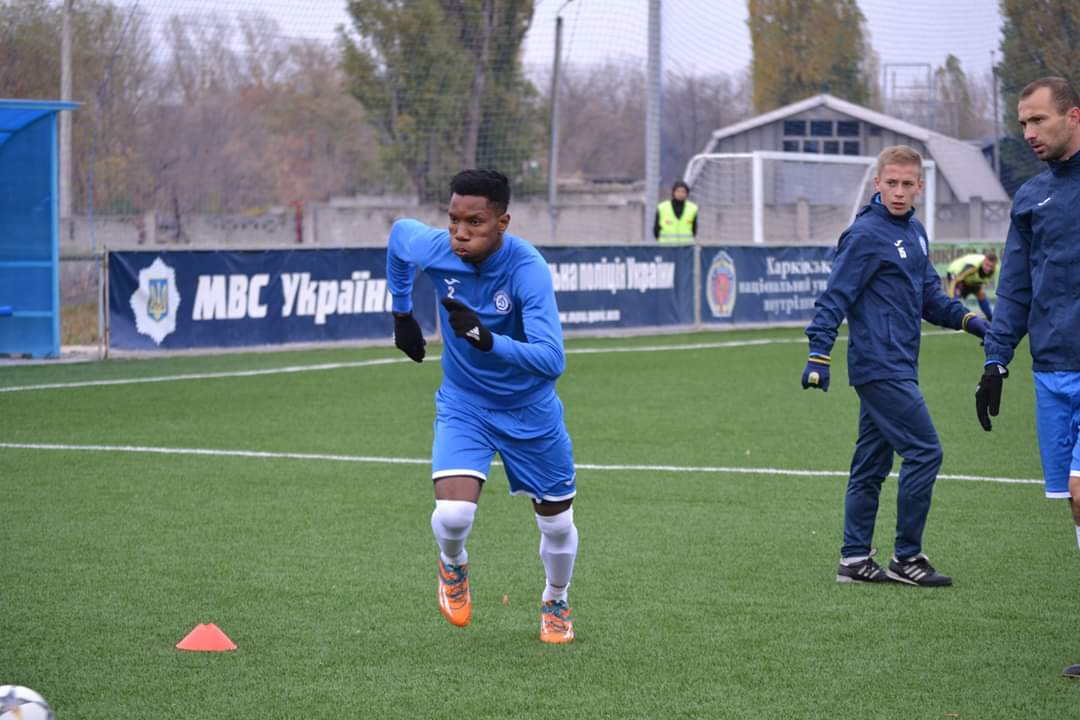 THIS IS A CRY FOR HELP ON HOW I’M SUFFERING WITH ACL AND MENISCUS INJURY

My name is Somtochukwu Abraham, I am a professional footballer...
I sustained an injury a while back and I've been trying to manage it the way I could afford to but right now I need surgery to be able